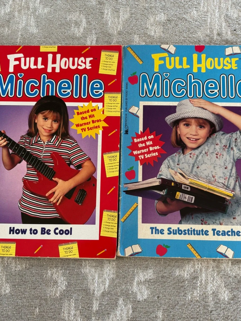 Kids Book Series Collection and More📚